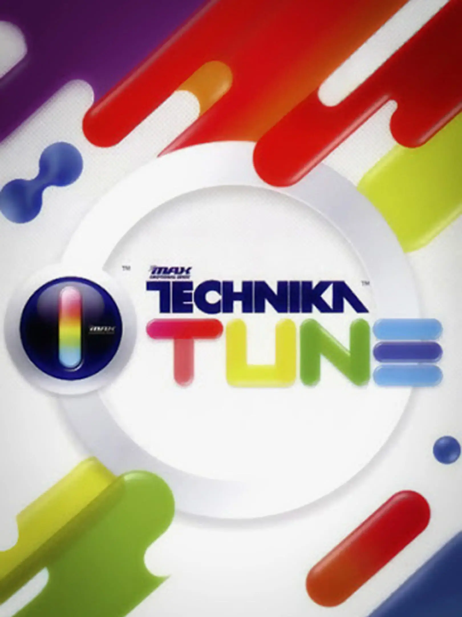Picture of DJMax Technika Tune