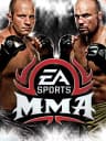 Picture of EA Sports MMA