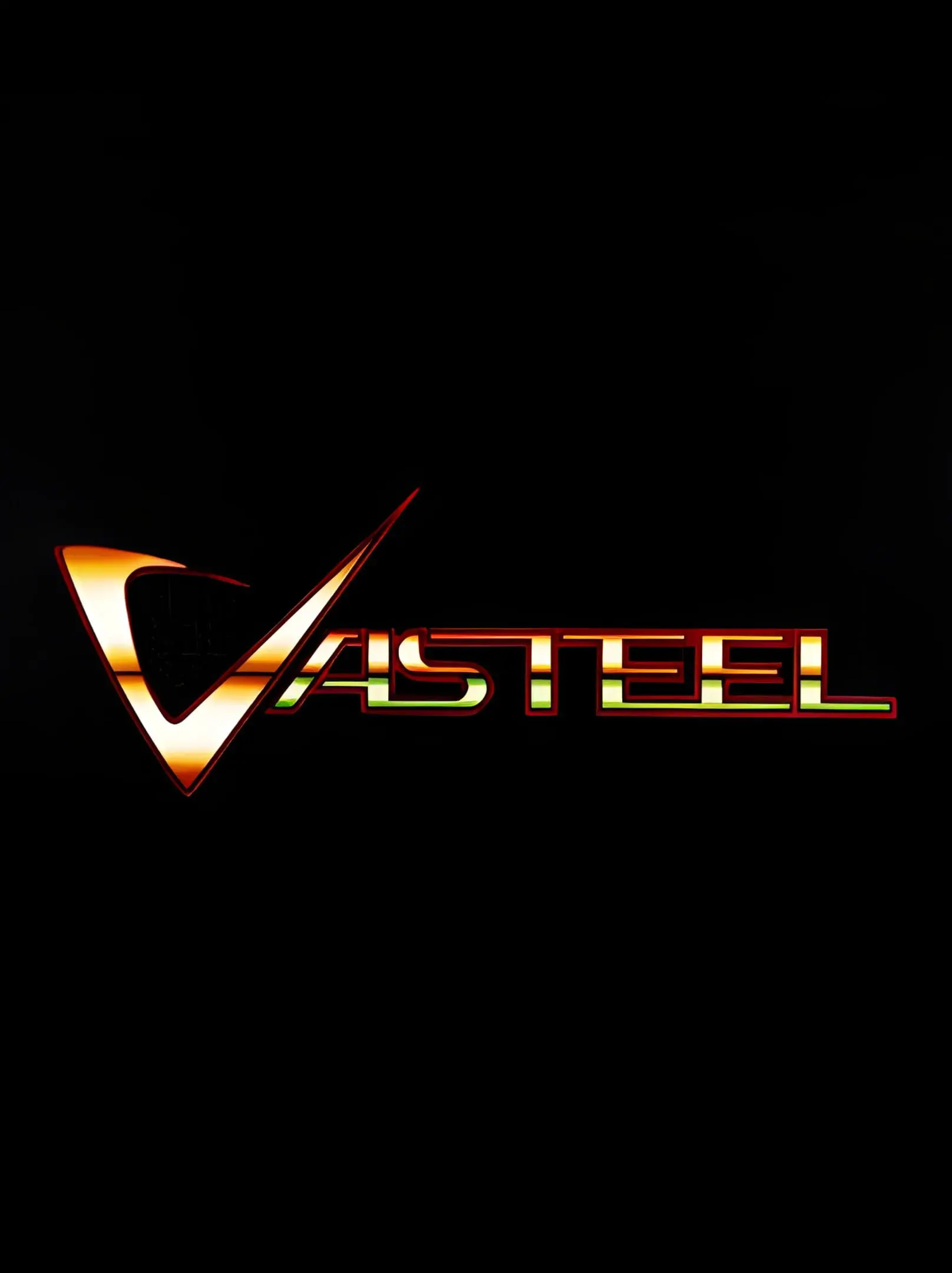 Vasteel