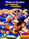 Picture of I Love Mickey & Donald Fushigi na Magic Box