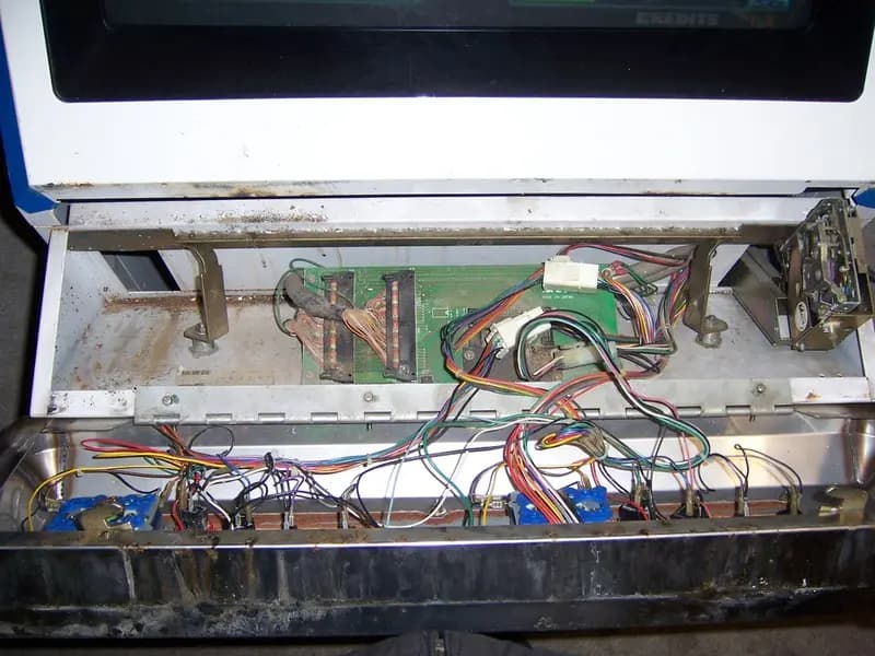 Picture of MVS-U4/33 15