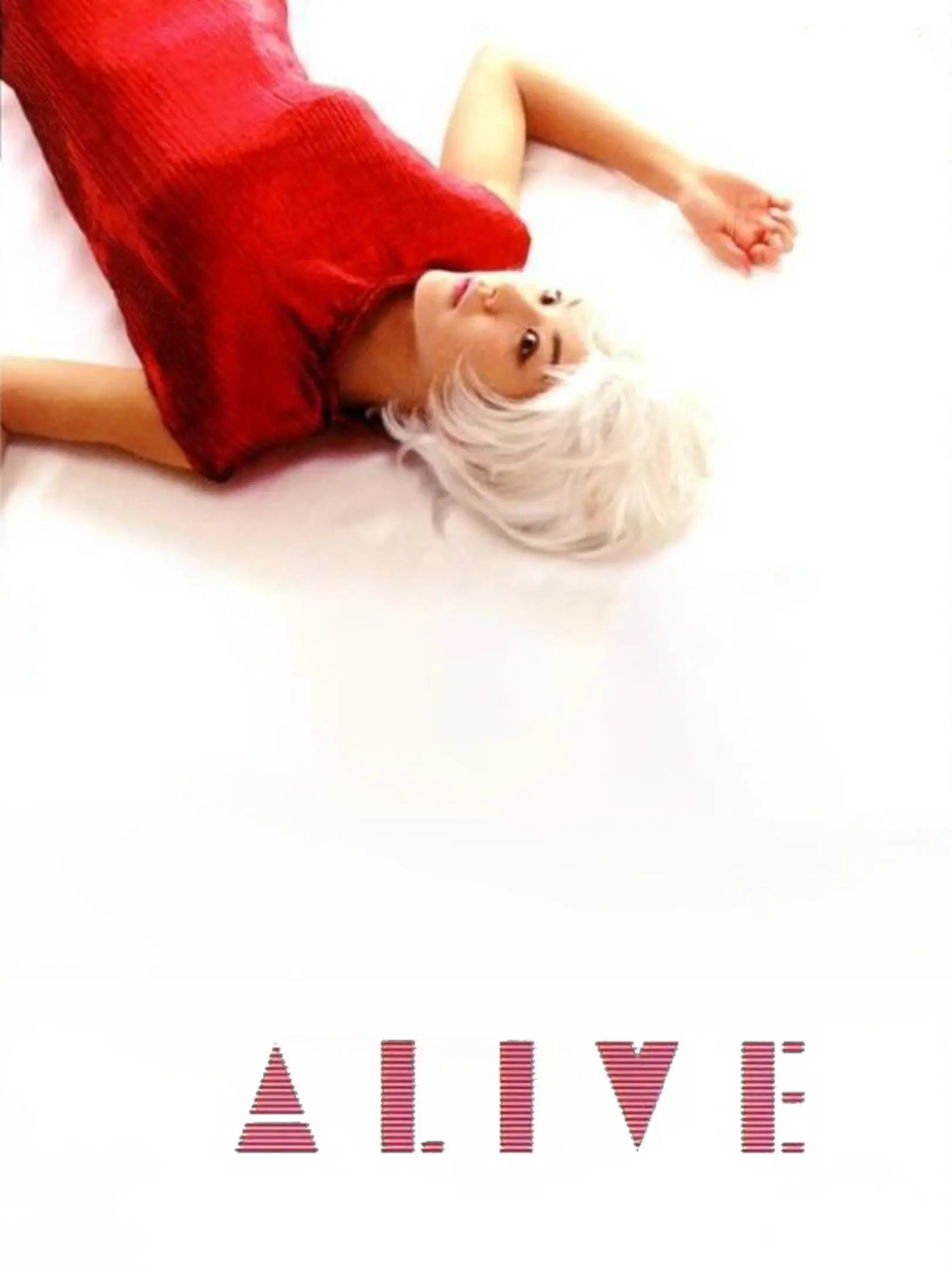 Picture of Alive