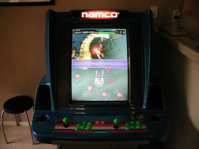 Picture of Exceleena 9