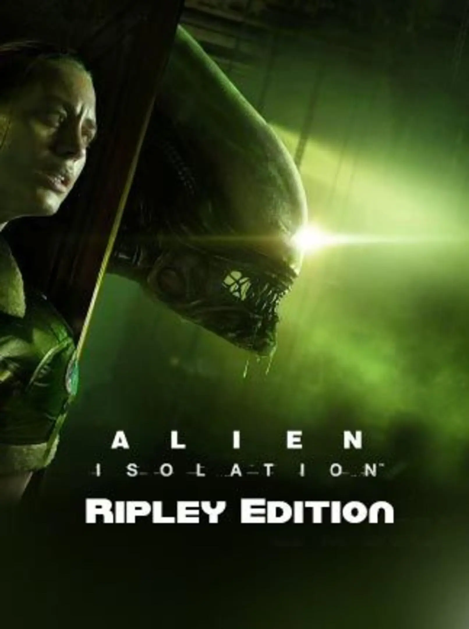 Alien: Isolation