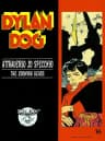 Picture of Dylan Dog: Through The Looking Glass