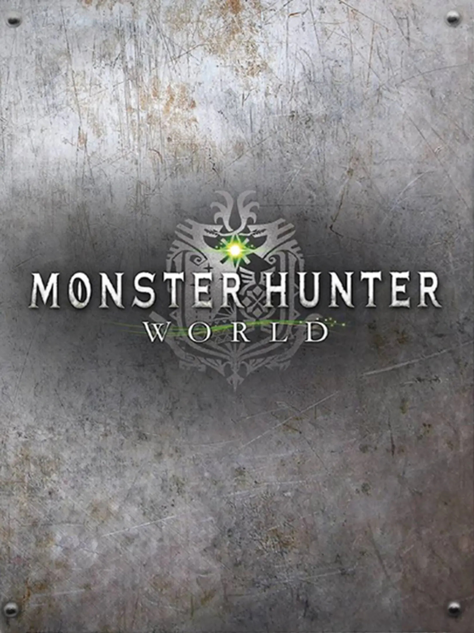 Monster Hunter: World