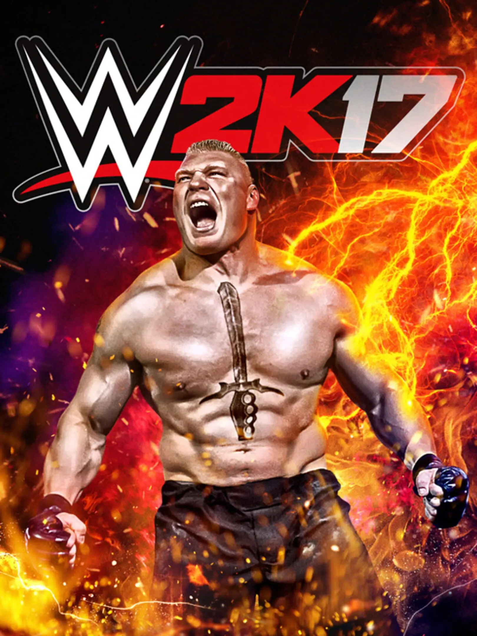 Picture of WWE 2K17