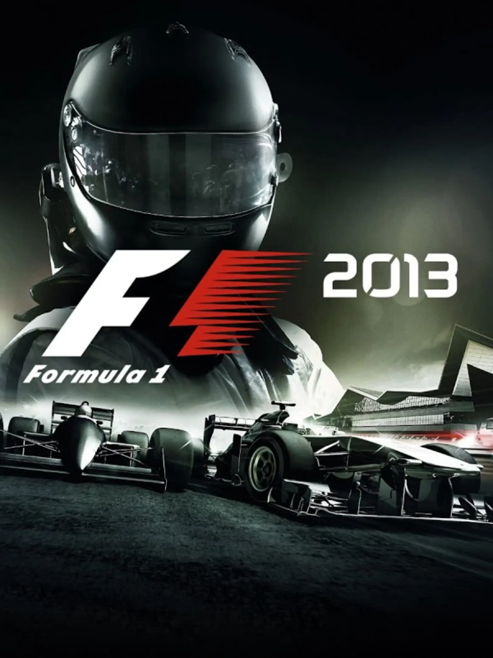 Picture of F1 2013