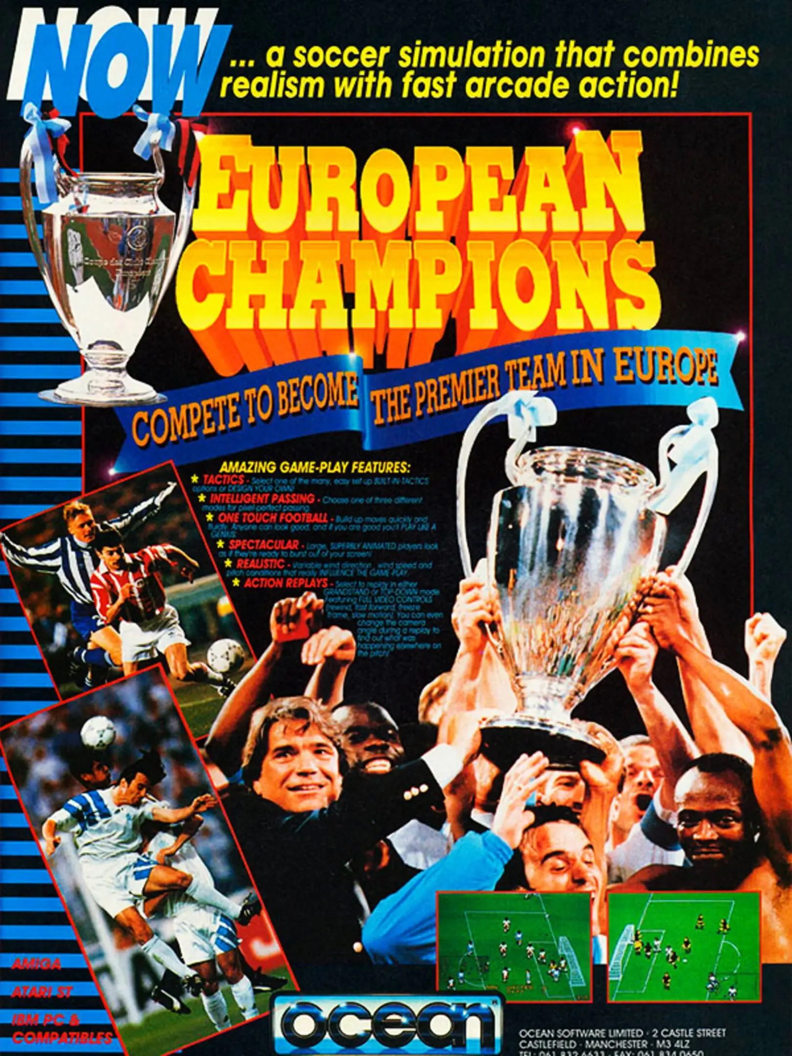 Picture of Lothar Matthäus: Die interaktive Fußballsimulation