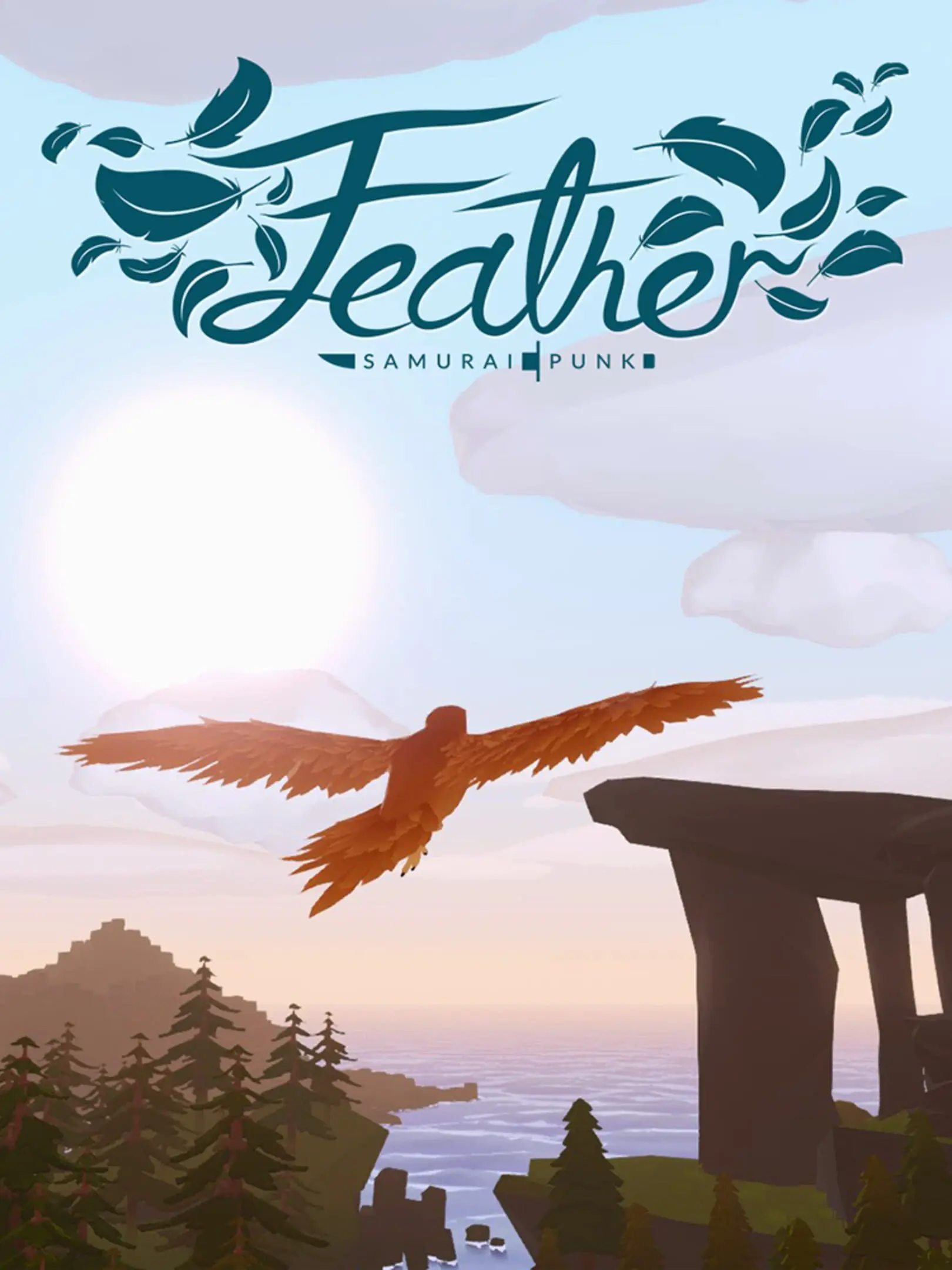 Picture of Feather