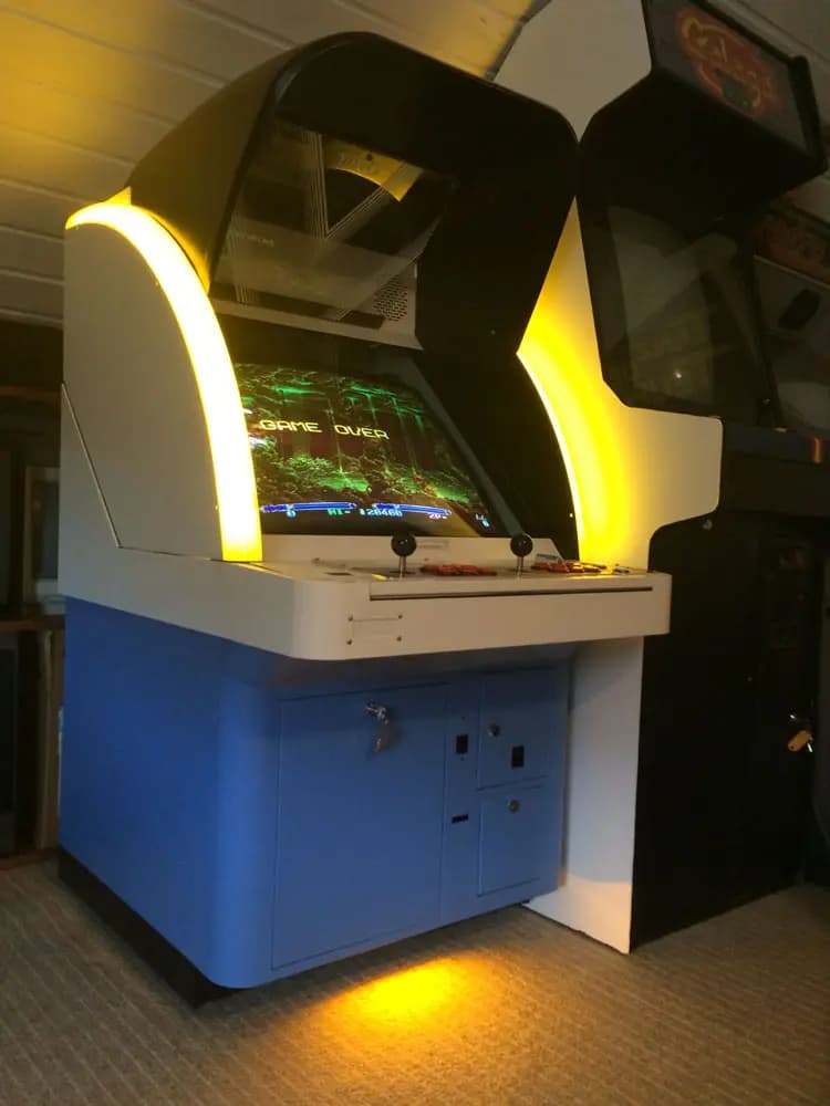 Picture of MT-8 5