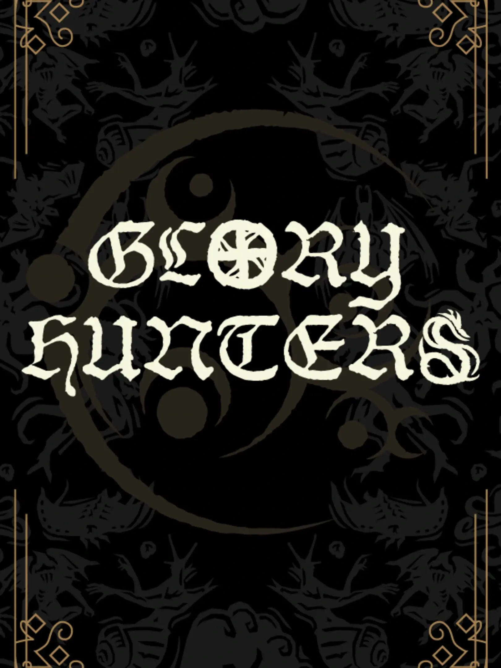 Picture of Glory Hunters