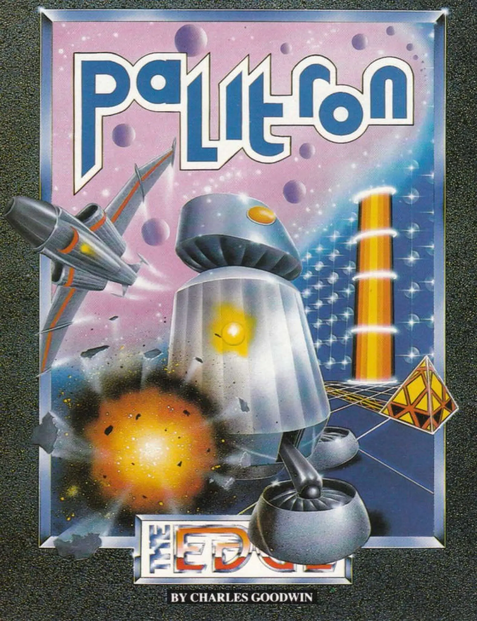 Picture of Palitron
