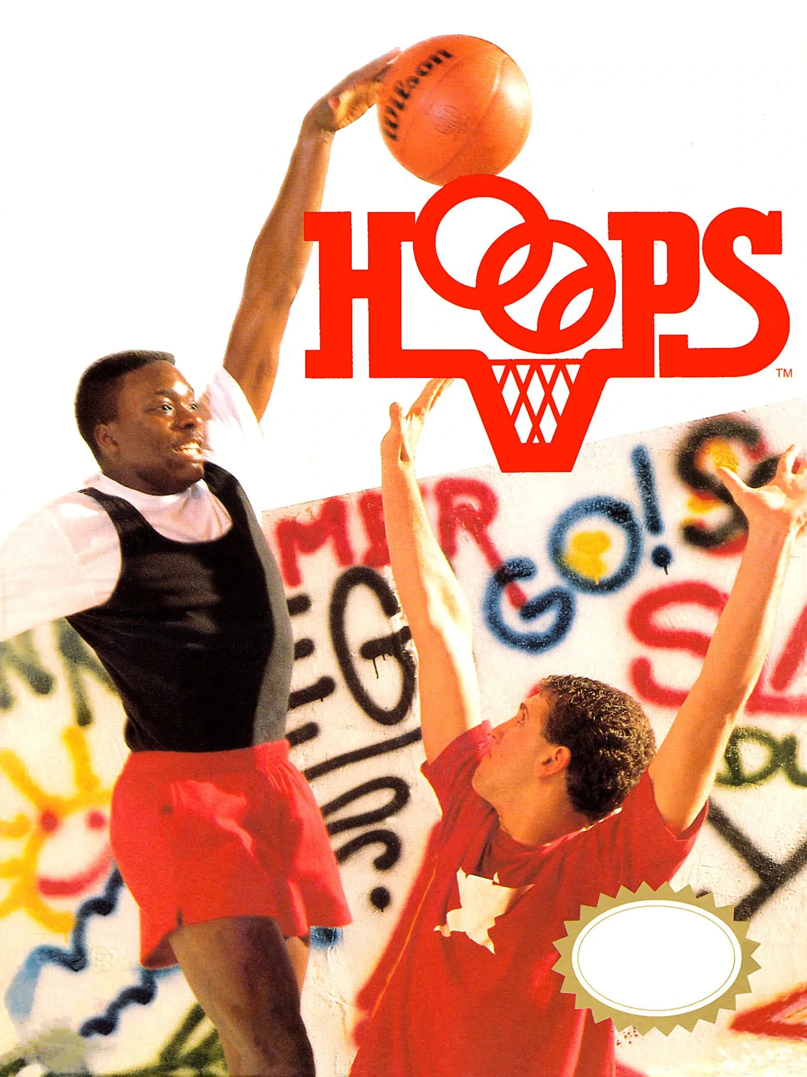 Picture of Hoops