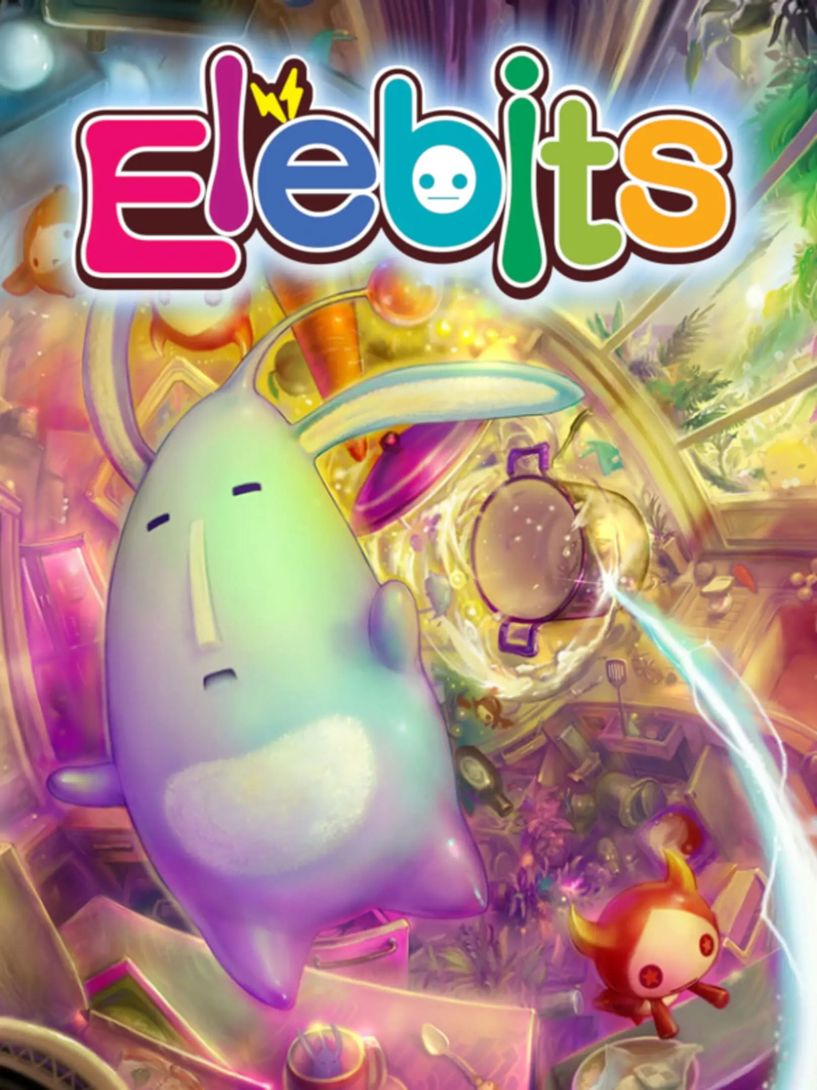 Picture of Elebits