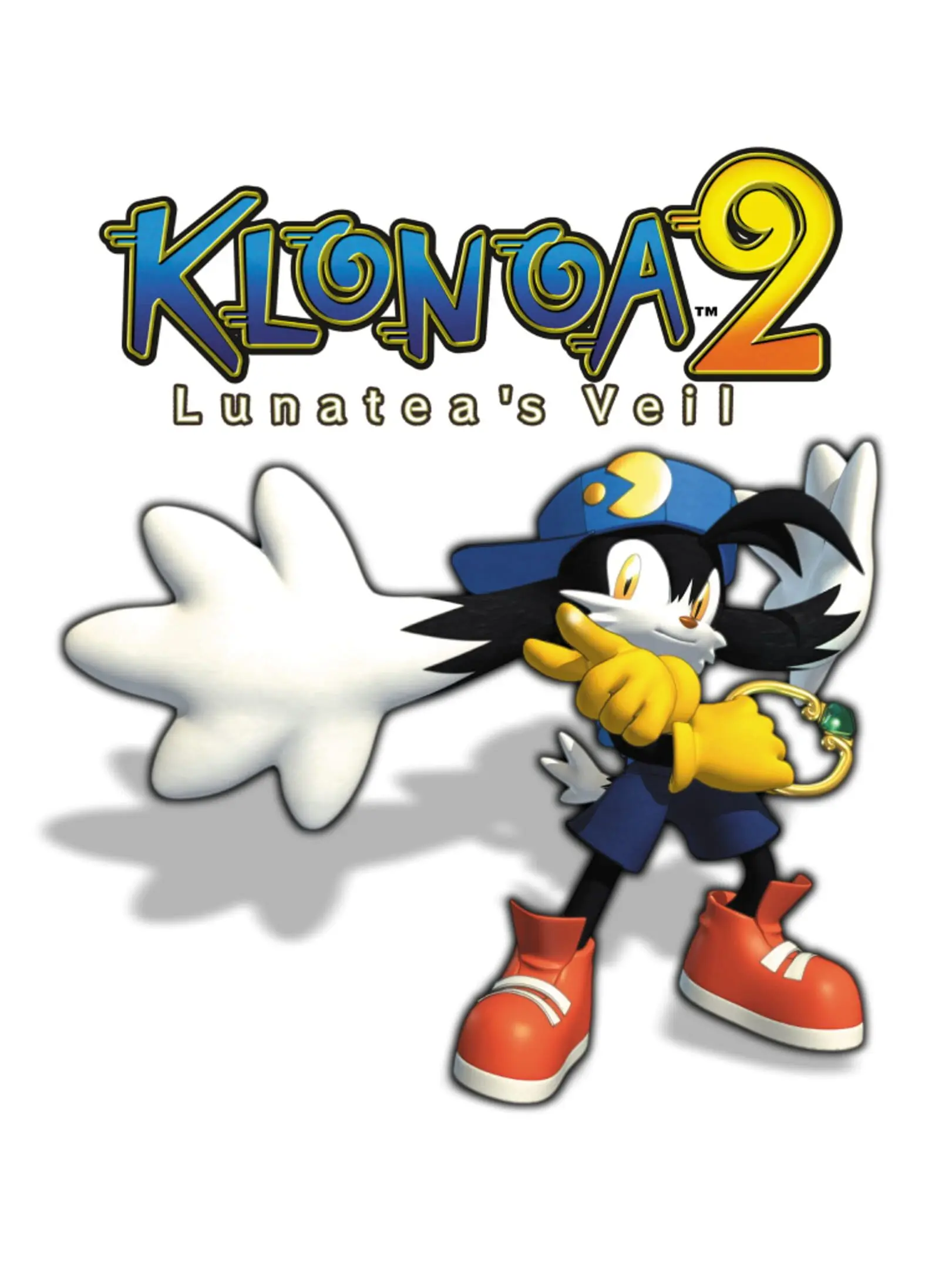 Picture of Klonoa 2: Lunatea's Veil (2)