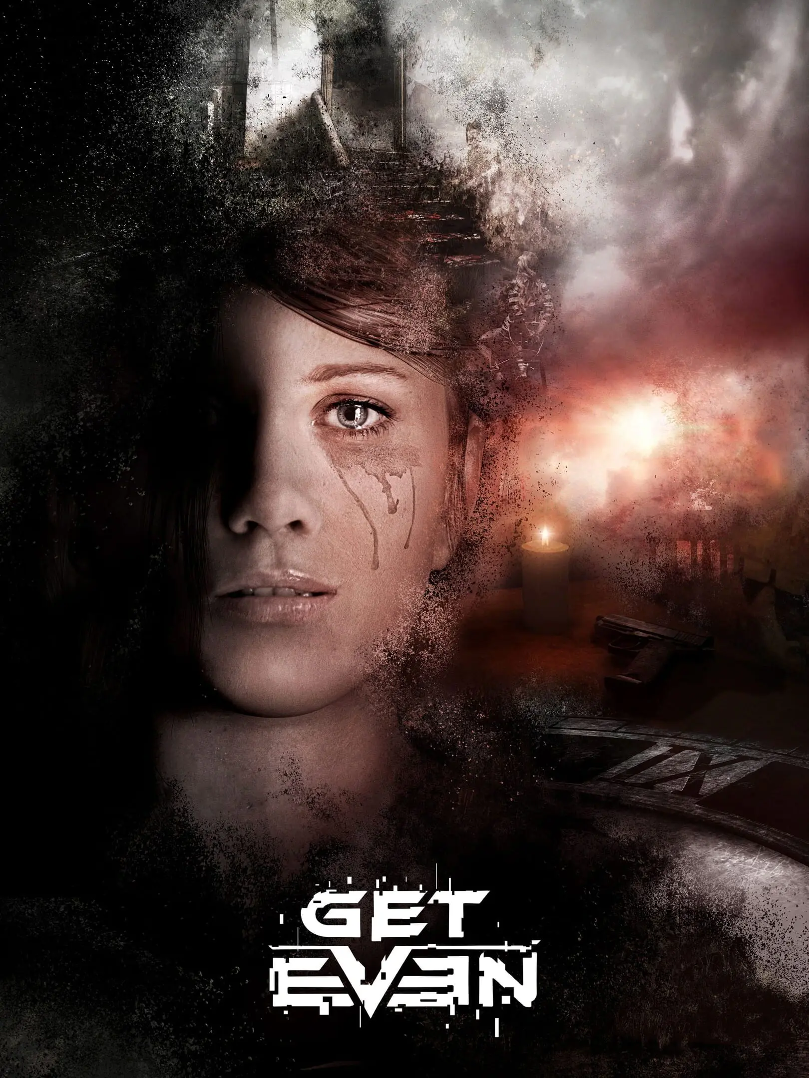 Picture of Get Even