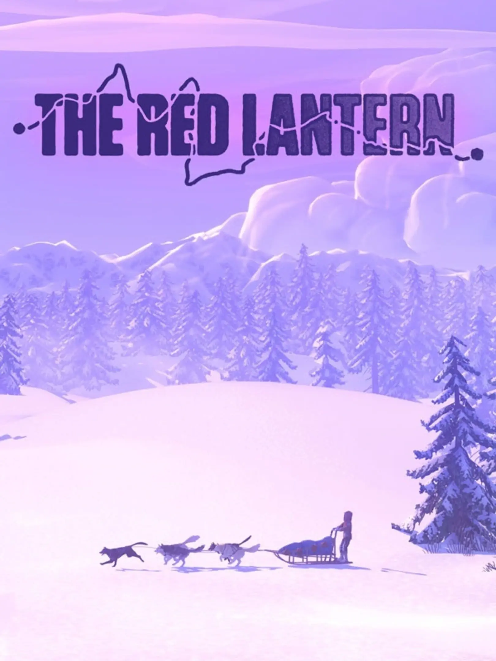 Picture of The Red Lantern