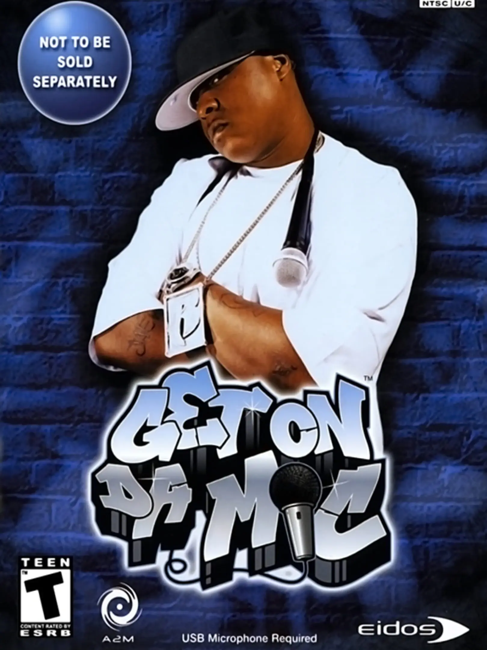 Get On Da Mic