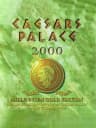 Picture of Caesars Palace 2000: Millennium Gold Edition