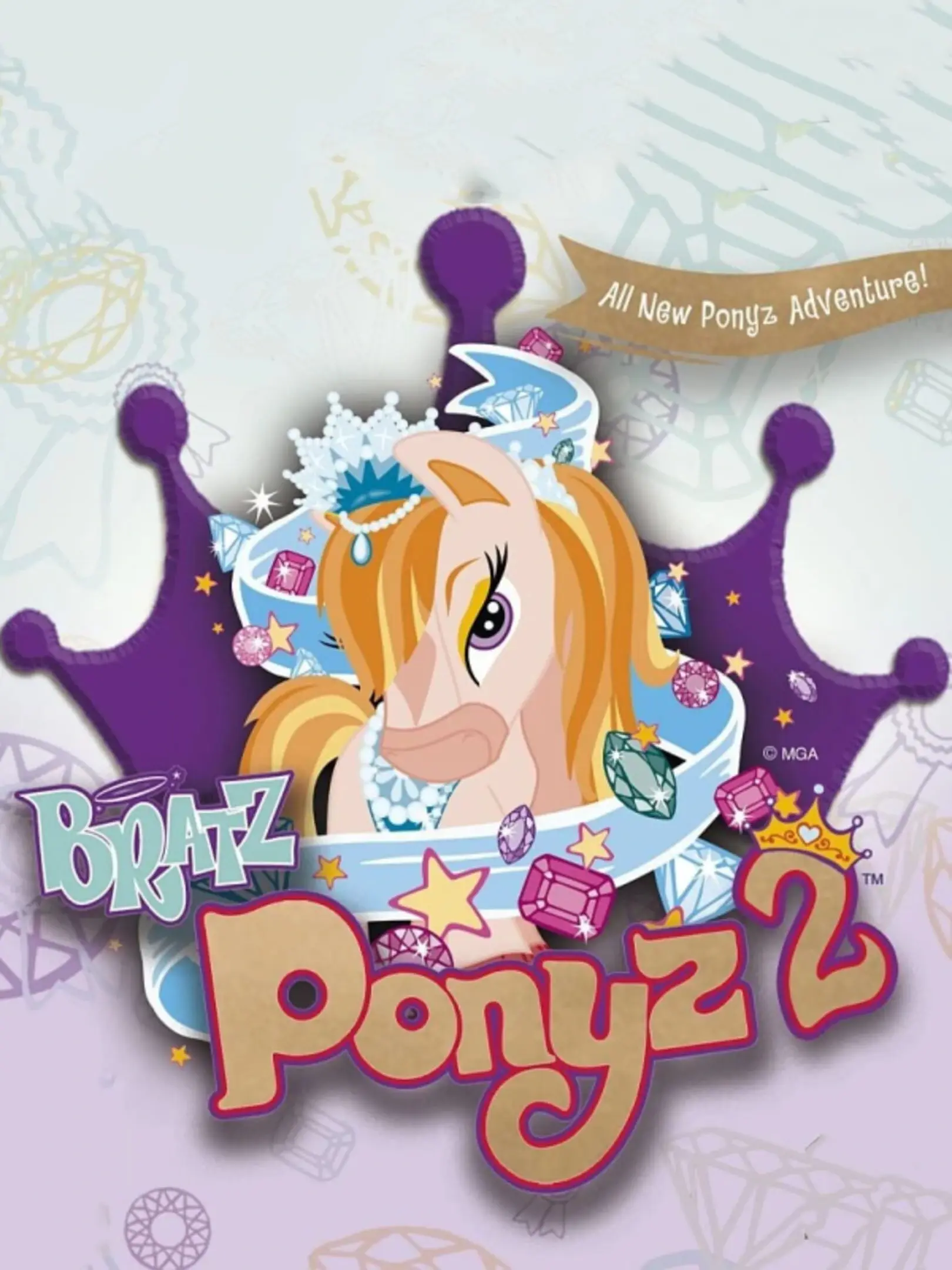 Picture of Bratz Ponyz 2