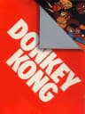 Picture of Donkey Kong