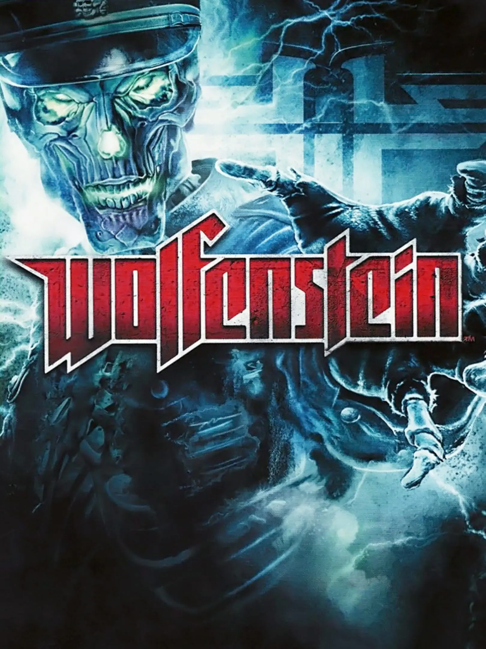 Picture of Wolfenstein