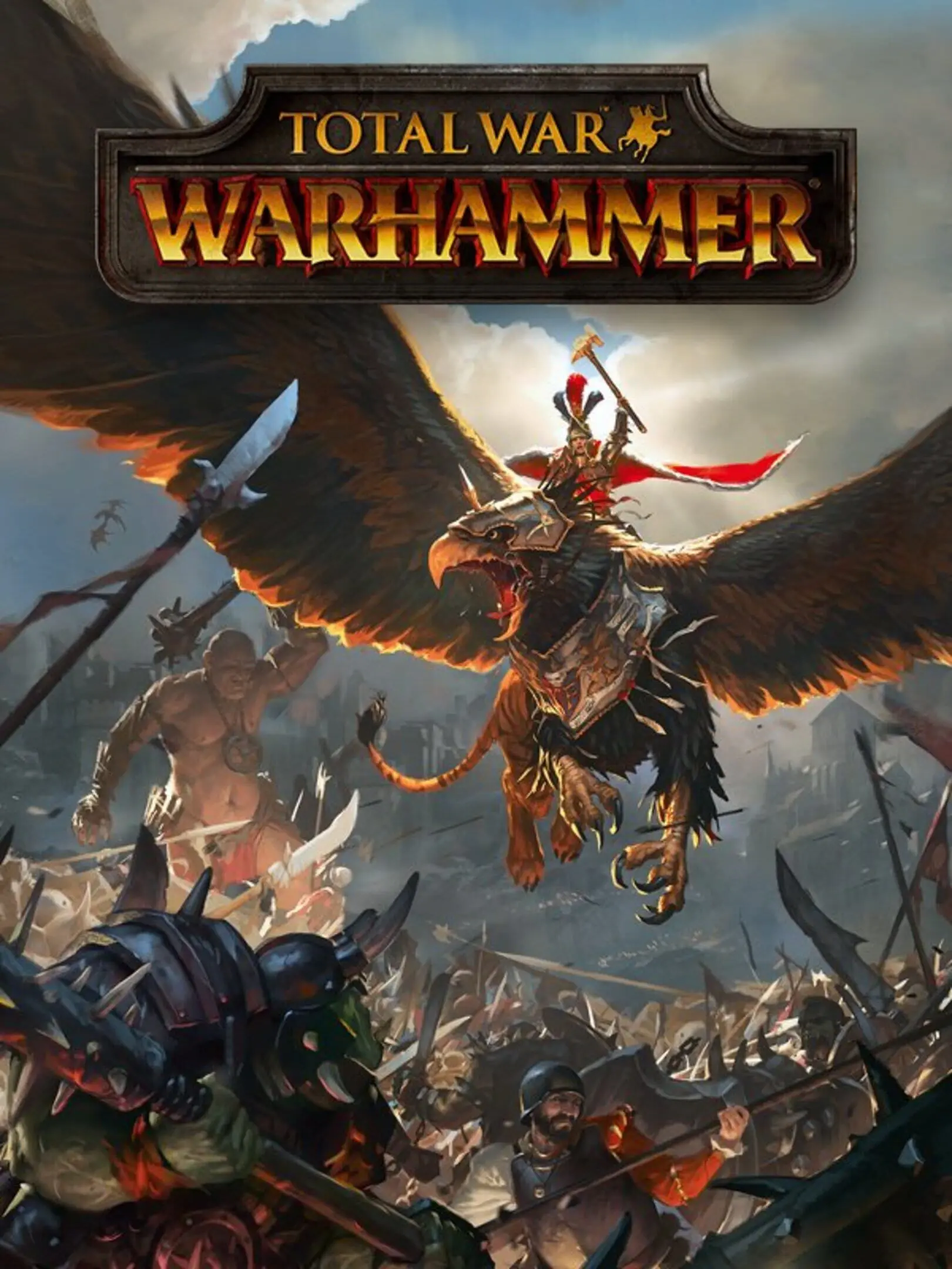 Picture of Total War: Warhammer