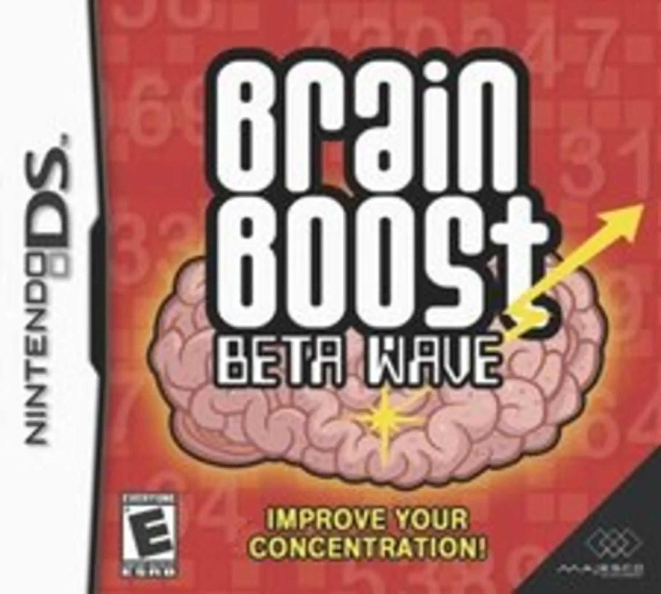 Picture of Brain Boost: Beta Wave