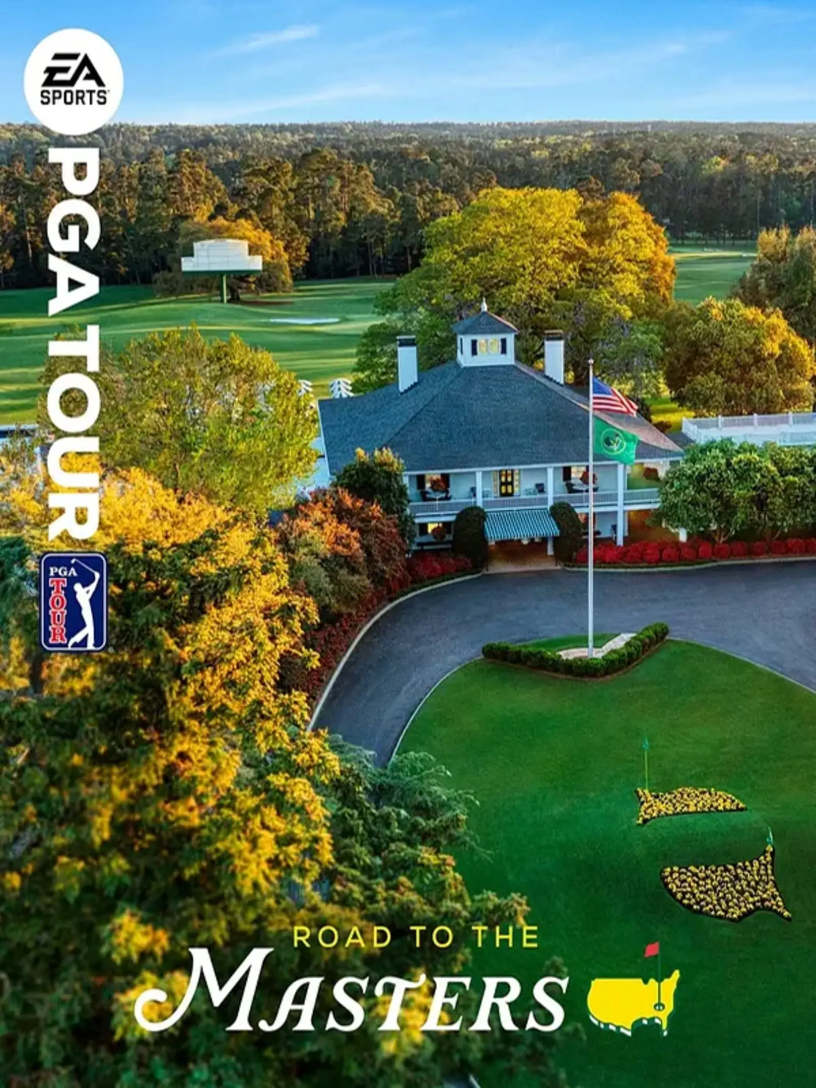 Picture of EA Sports PGA Tour