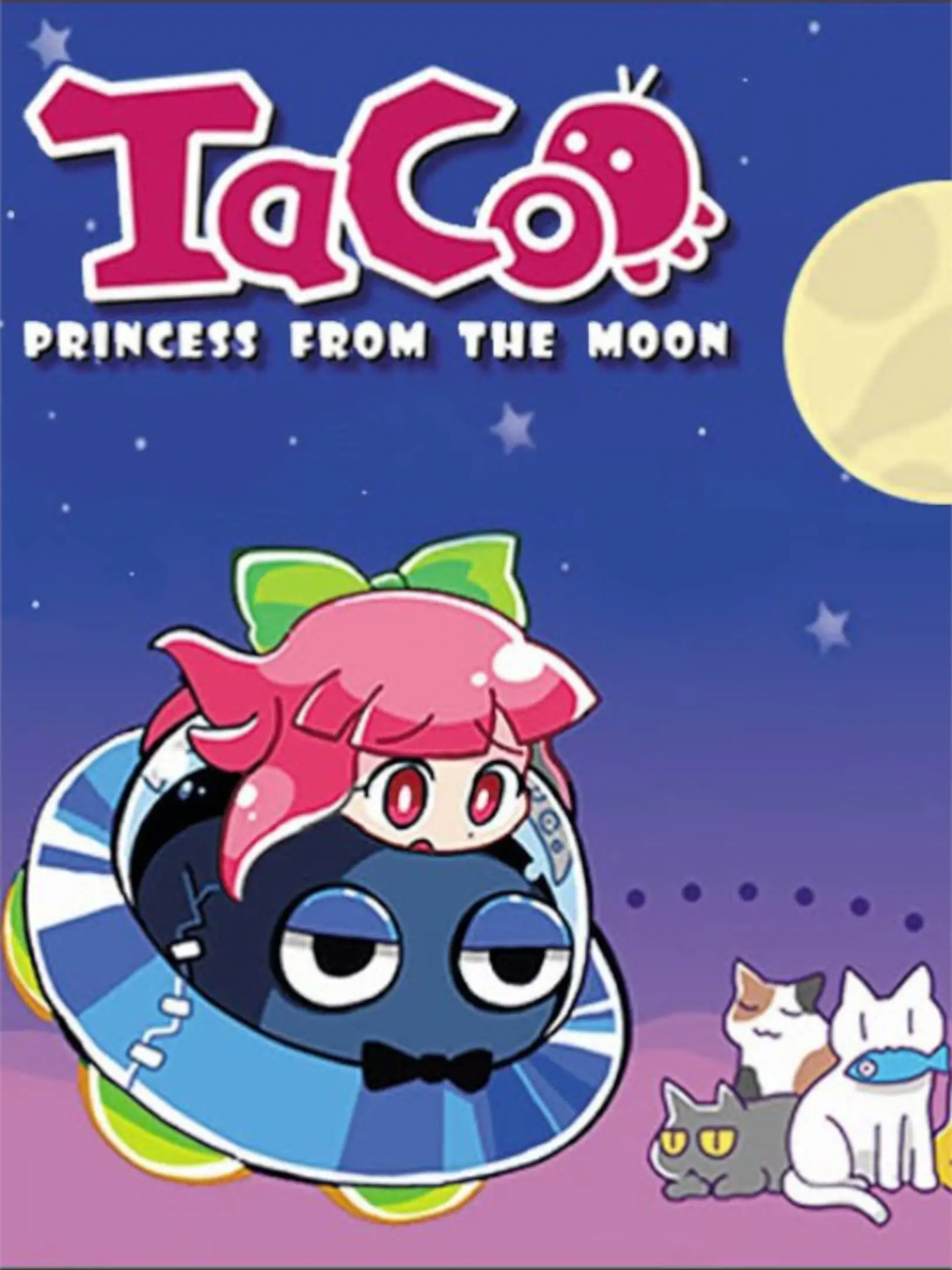 Picture of Nekotako