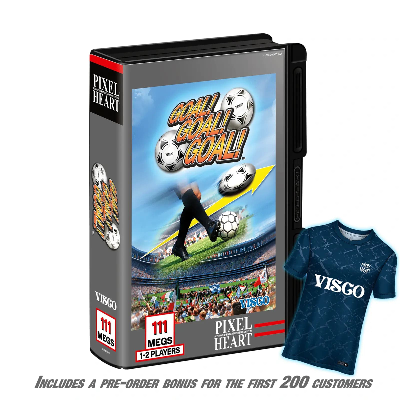 Game cover