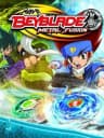 Picture of Beyblade: Metal Fusion