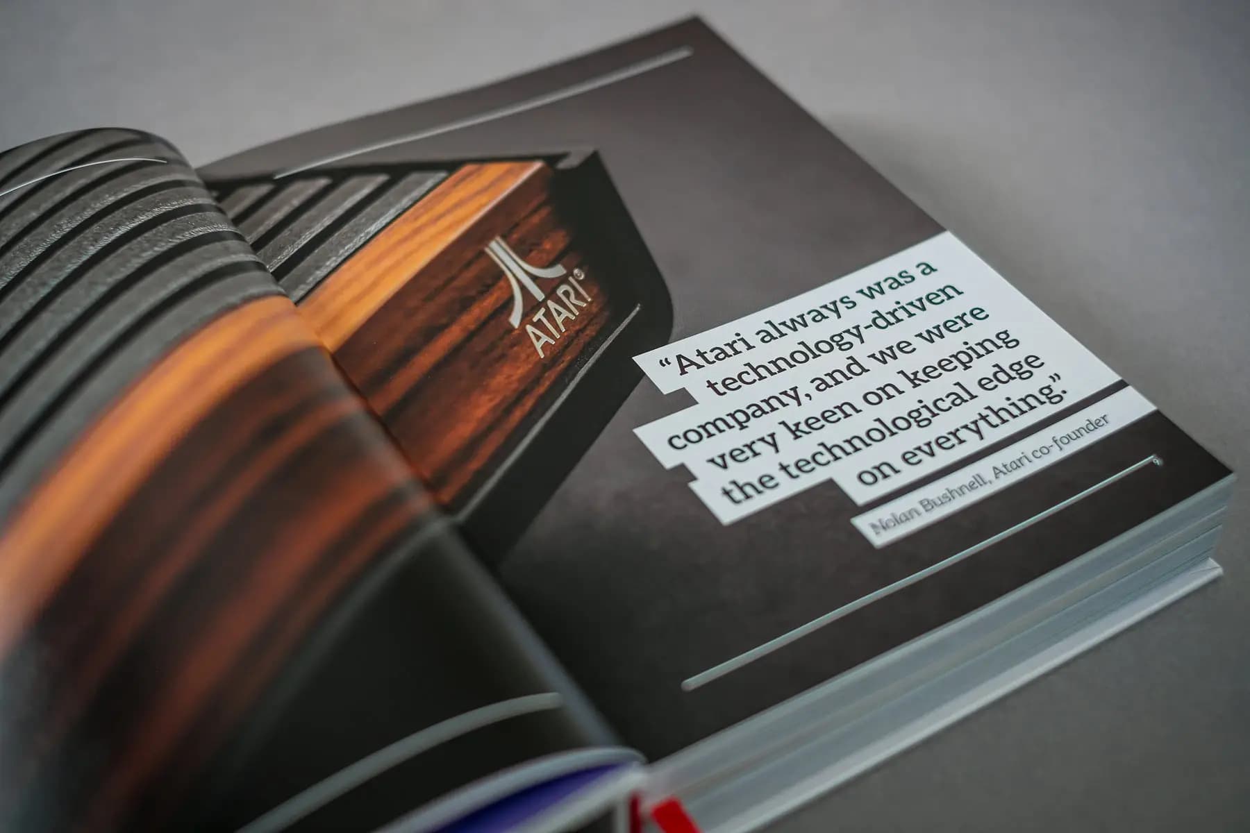 Picture of Atari 2600/7800: a visual compendium 6