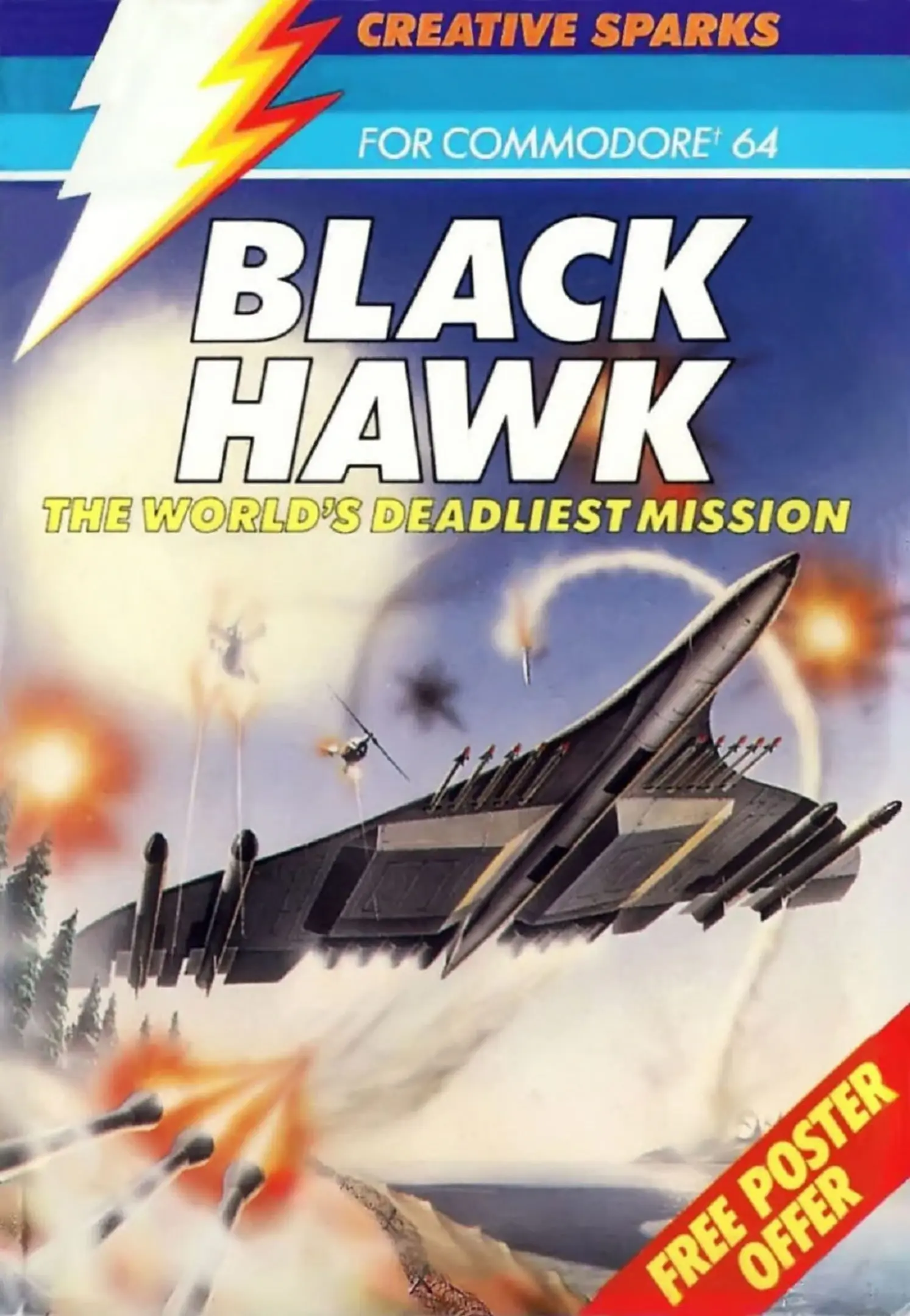 Picture of Black Hawk