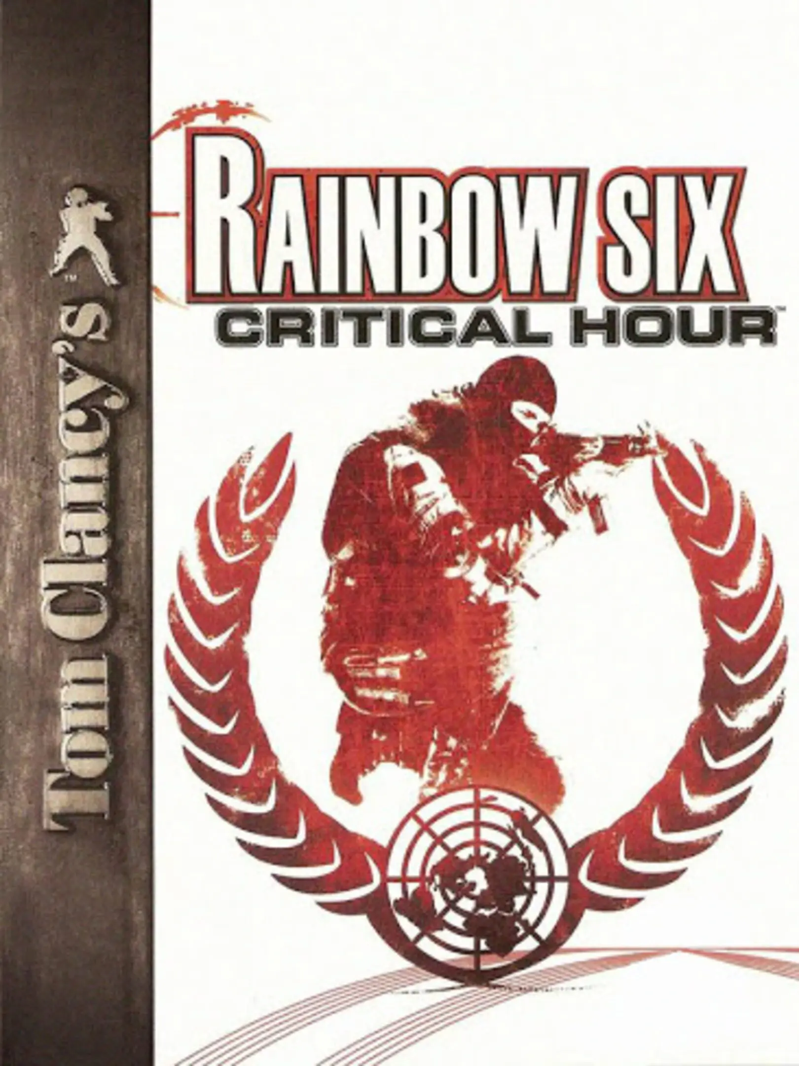 Picture of Tom Clancy's Rainbow Six Critical Hour