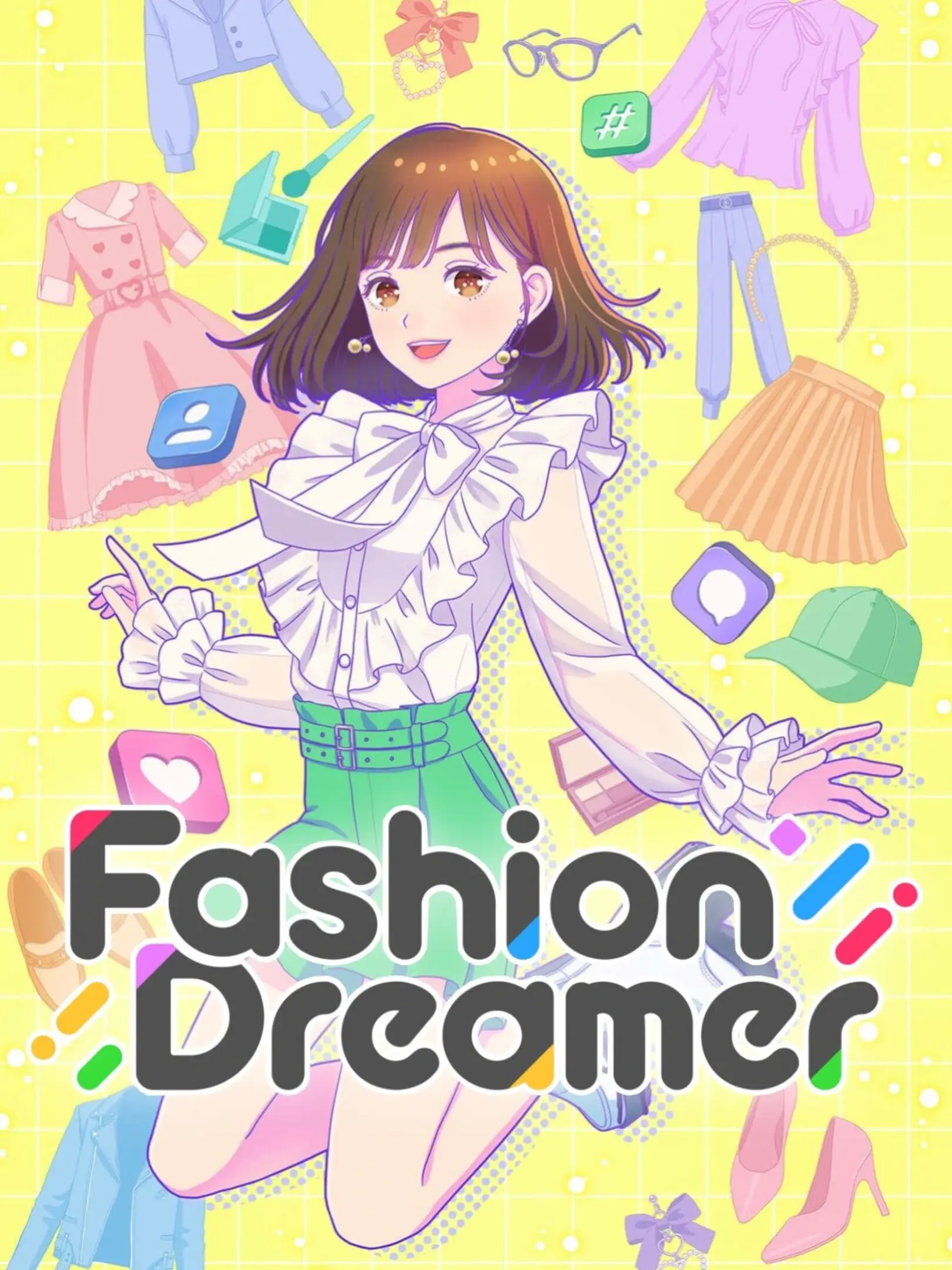 Picture of Fashion Dreamer