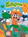 Picture of Frogun