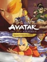 Picture of Avatar: The Last Airbender - Quest for Balance