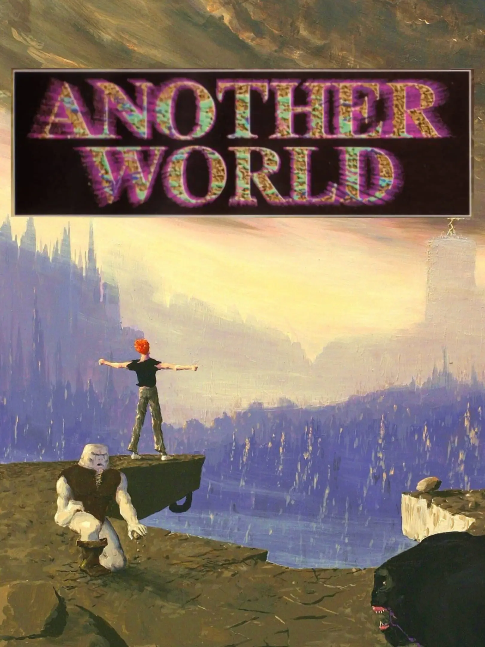 Picture of Another World (2)