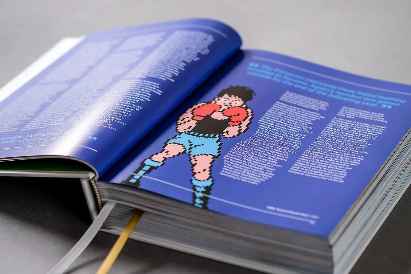 Picture of NES/Famicom: a visual compendium 7