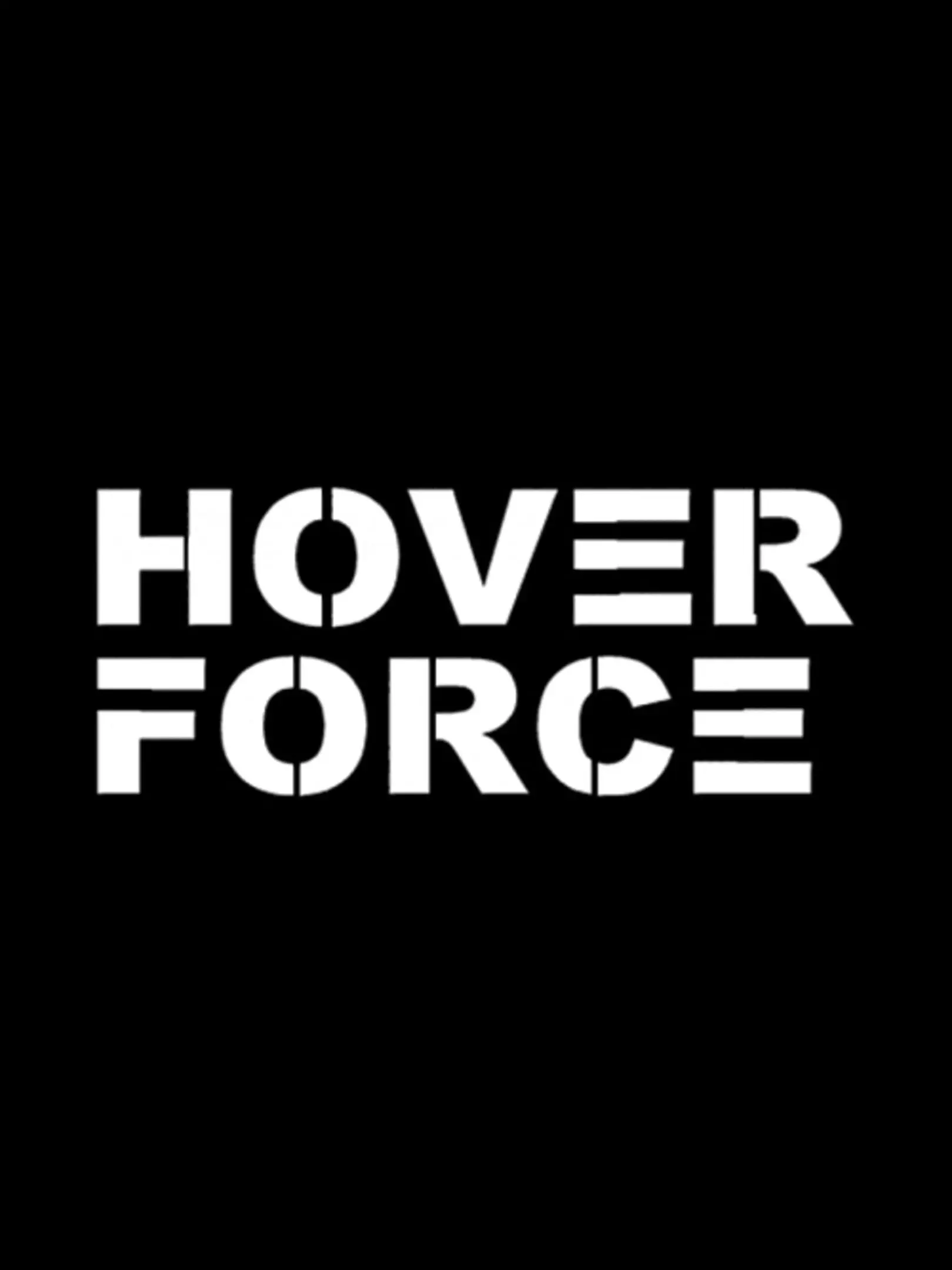 Picture of Hover Force