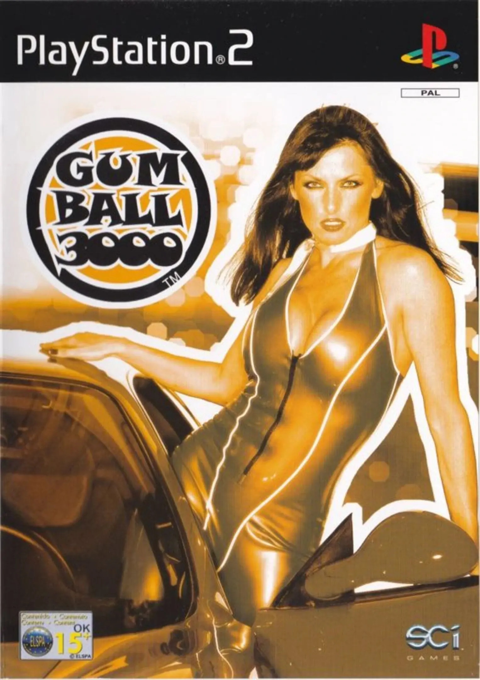 Picture of Gumball 3000
