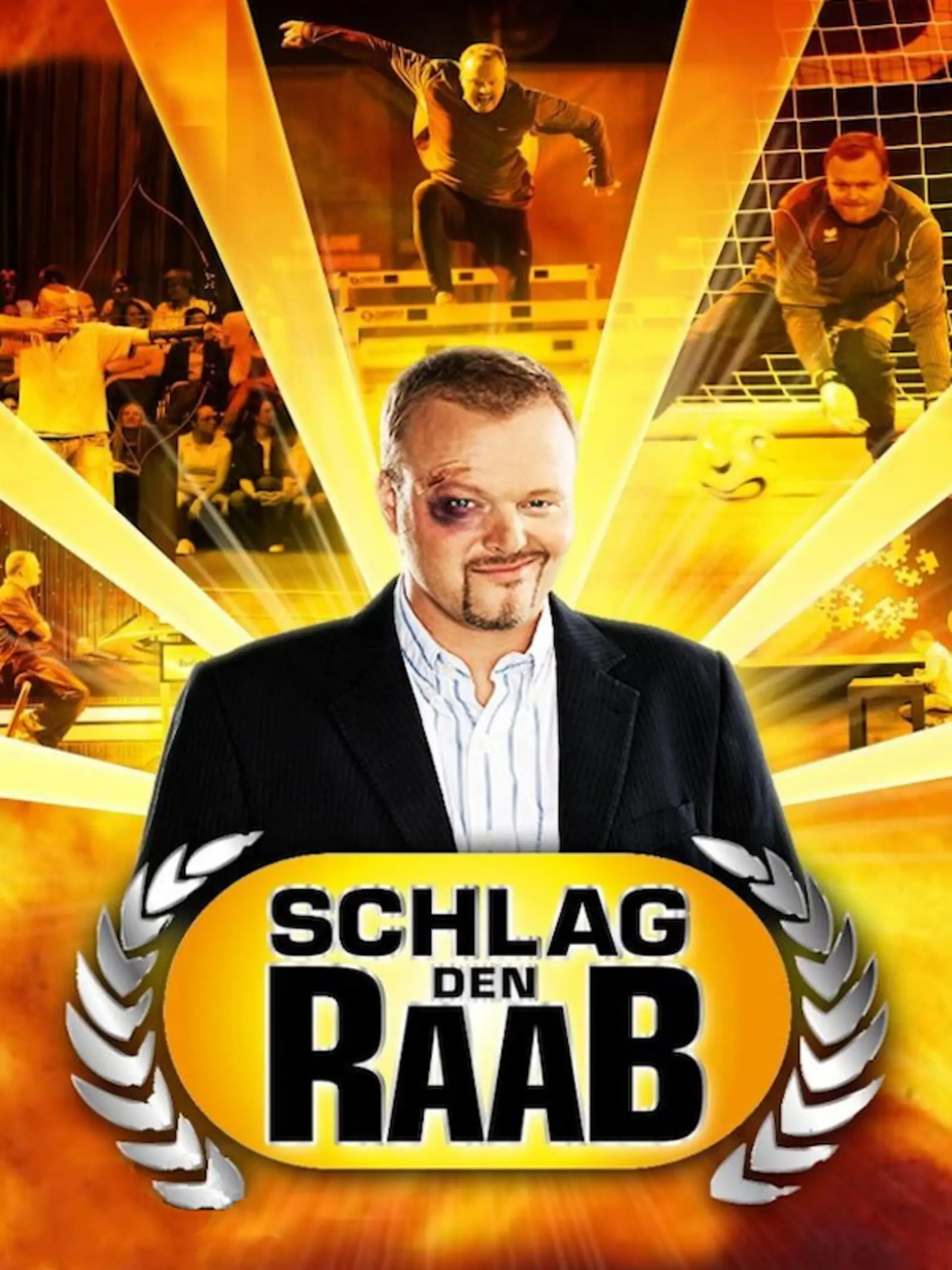 Picture of Schlag den Raab