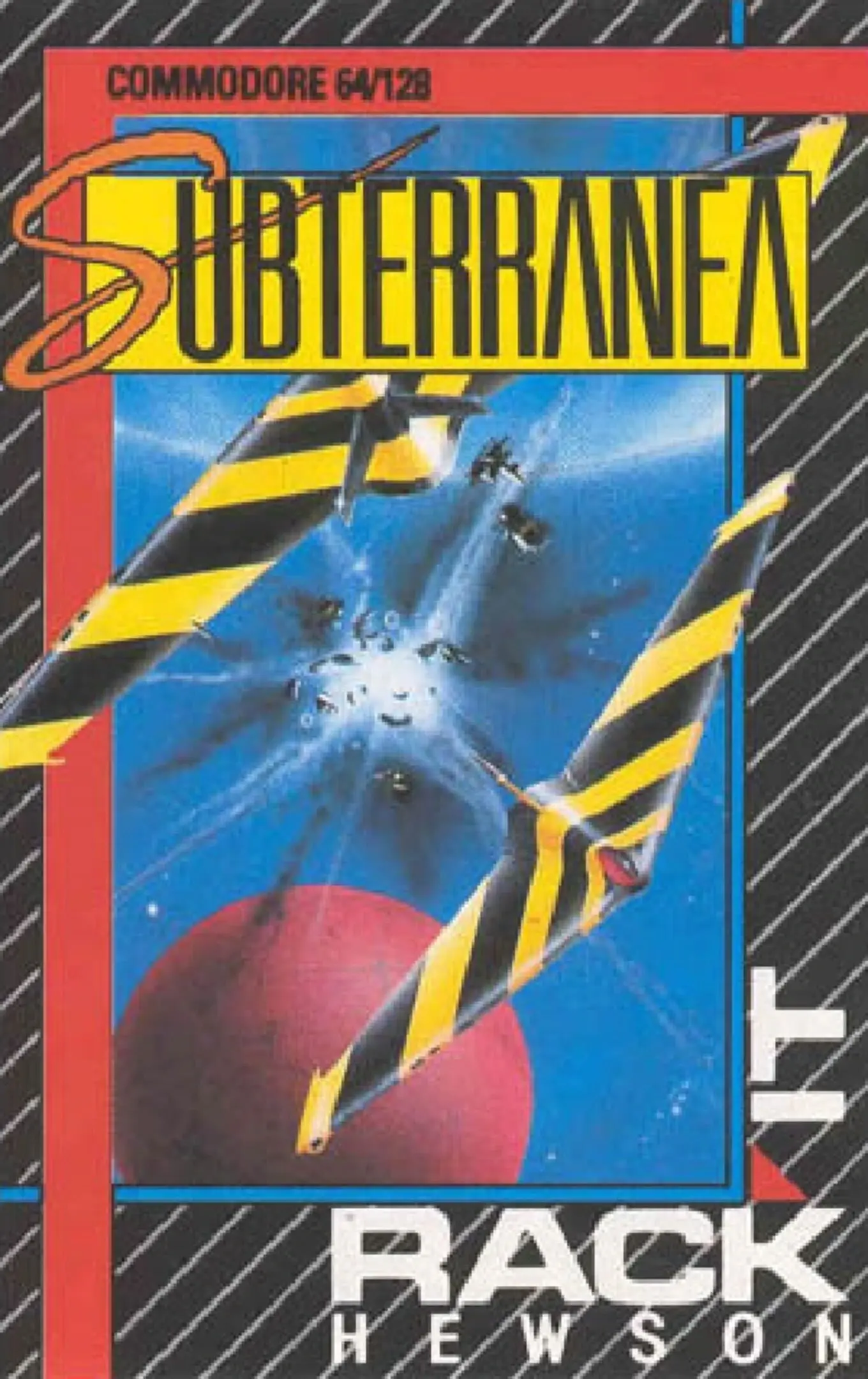 Picture of Subterranea