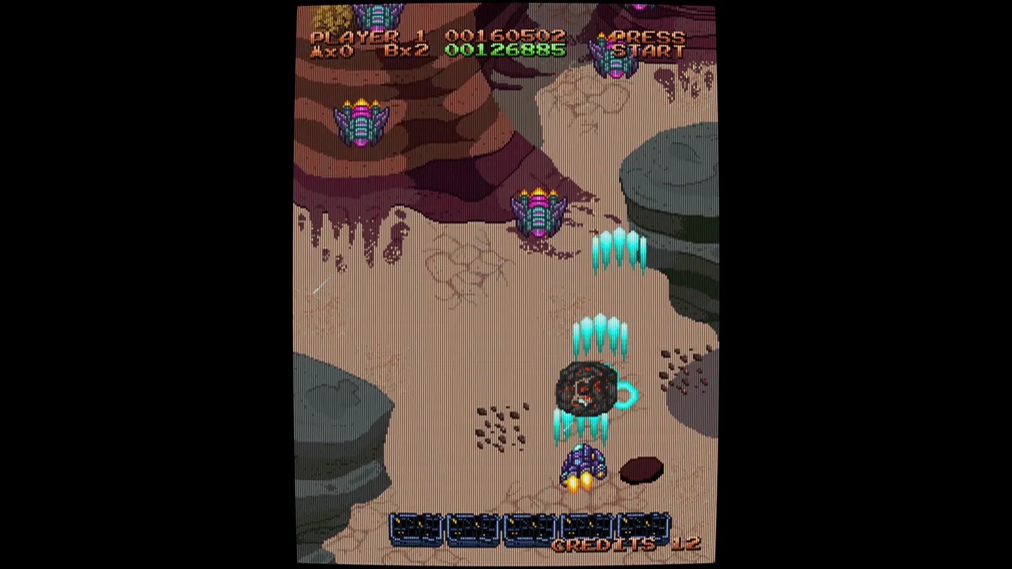 Picture of Project Neon 21