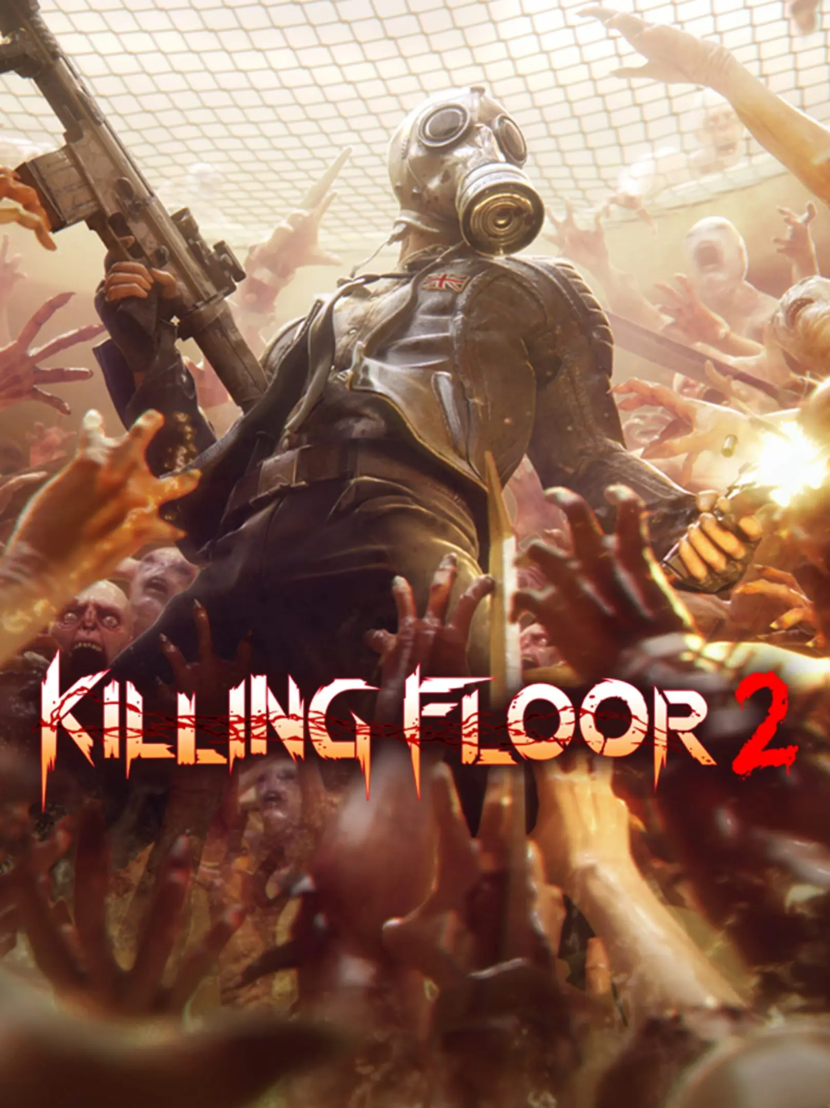 Picture of Killing Floor 2