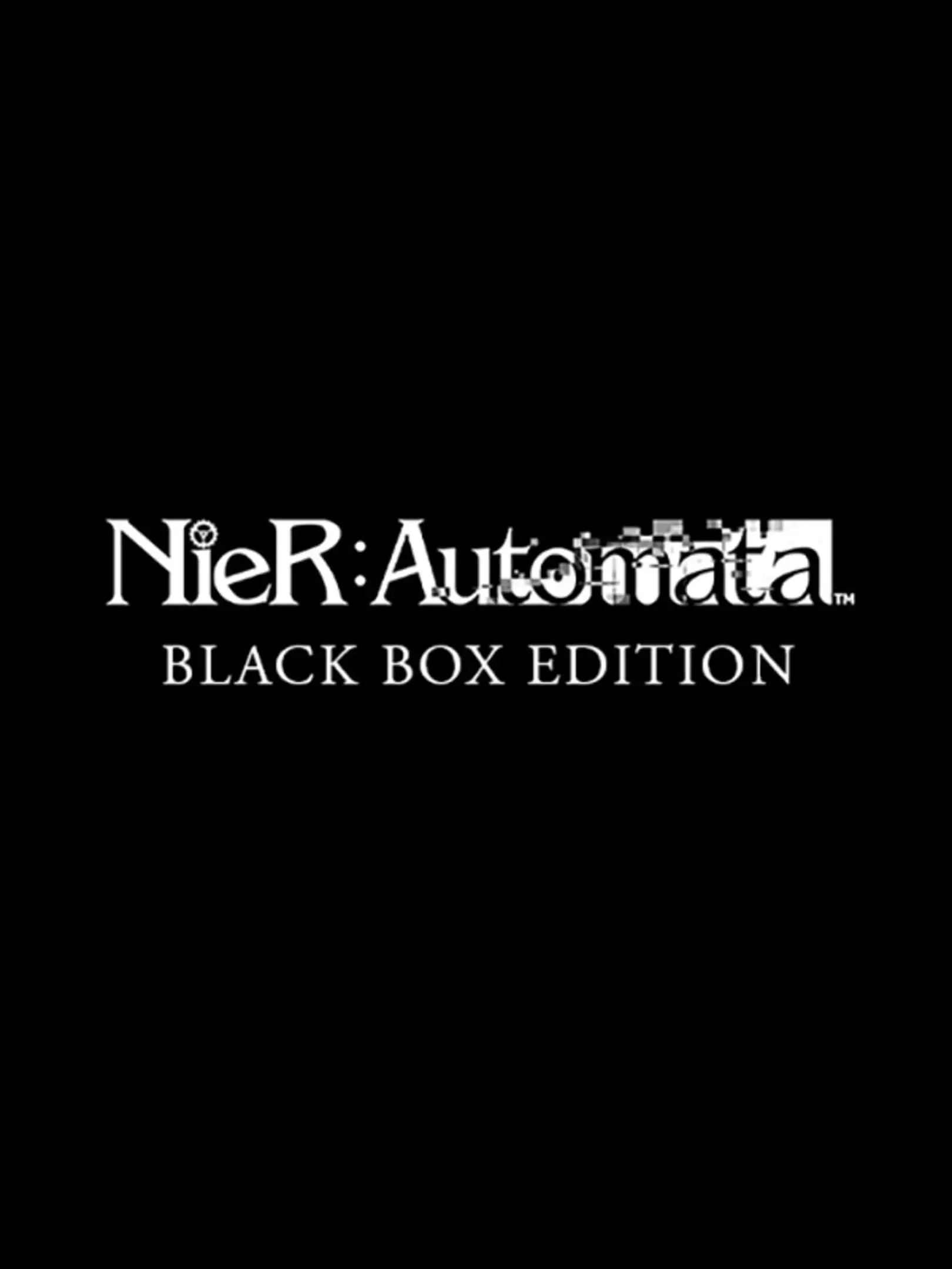 NieR: Automata