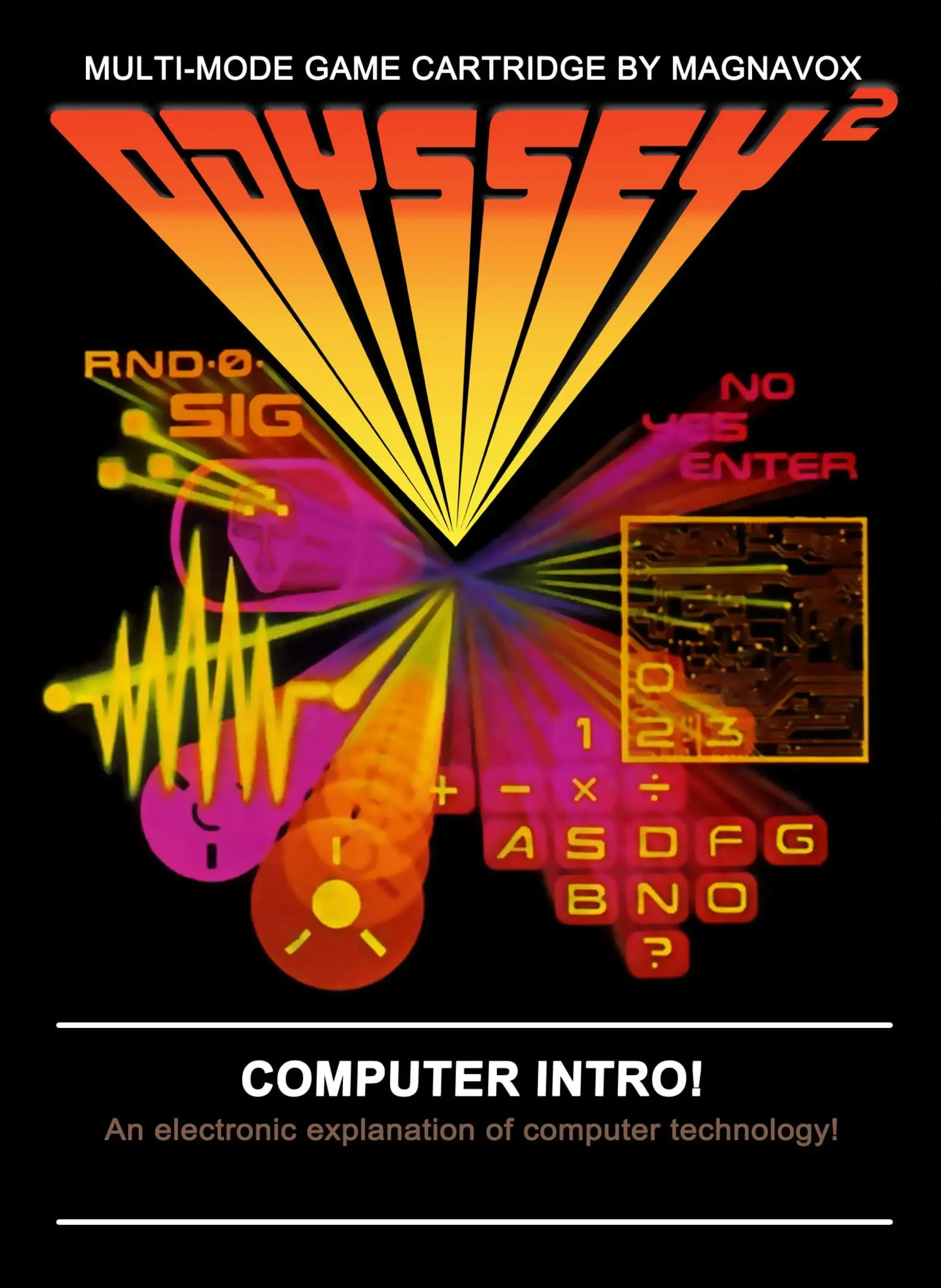 Picture of Computer Programmer