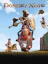 Picture of Donkey Xote